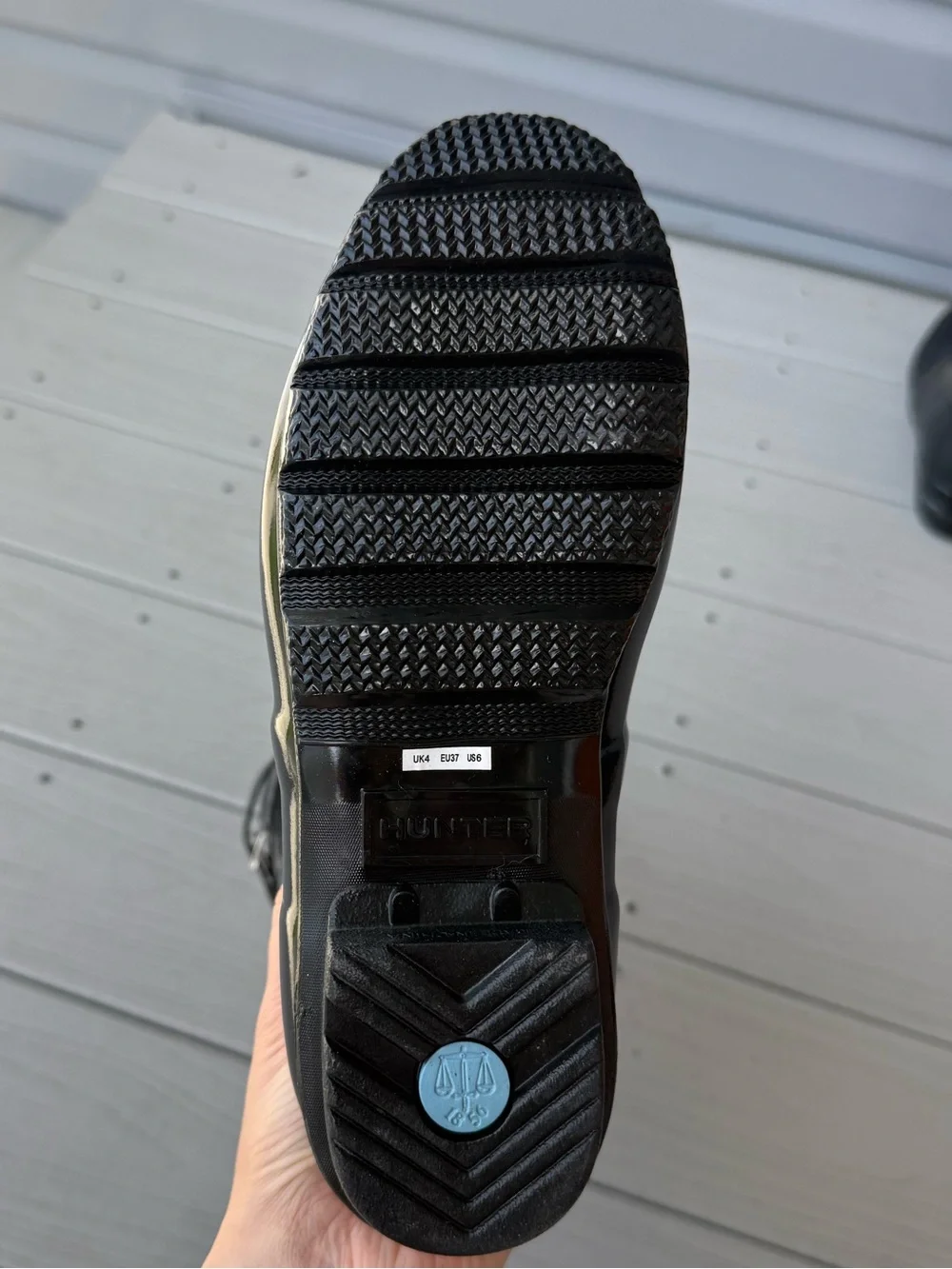 Hunter women’s original